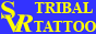 SVR tribal tatoo