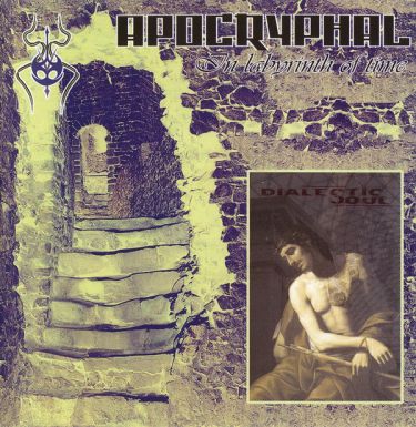 In Labyrinth Of Time - Dialectic Soul 