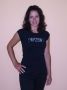 Motiv FOB new logo silver - barva �ern�, velikosti S, M, L