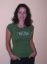 Motiv FOB new logo silver - barva zelen�, velikosti S, M, L