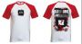 Motiv FOB - DEATH CORE POTENTIAL, velikosti M, L, XL, XXL
