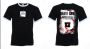 Motiv FOB - DEATH CORE POTENTIAL, velikosti M, L, XL, XXL