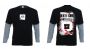 Motiv FOB - DEATH CORE POTENTIAL, velikosti M, L, XL, XXL