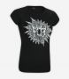Motiv FOB - TOMORROWS FIRES-logo-small, velikosti S, M, L