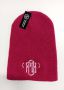long beanie softtex - rov-fuchsia