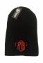 long beanie softtex - ern erven logo