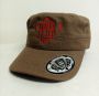 Military CAP - Olive